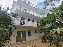 Chez Mango Villas