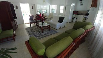Chez Mango Villas