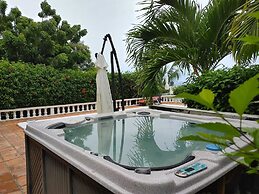 Chez Mango Villas