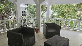 Chez Mango Villas