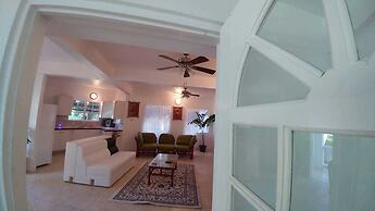 Chez Mango Villas