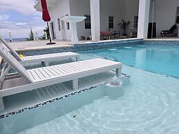 Chez Mango Villas