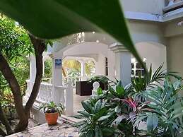 Chez Mango Villas