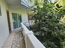 Chez Mango Villas