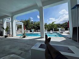 Chez Mango Villas