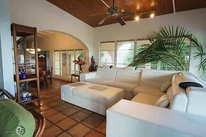 Chez Mango Villas