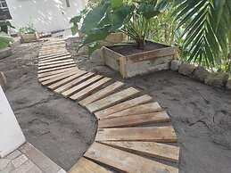 Chez Mango Villas