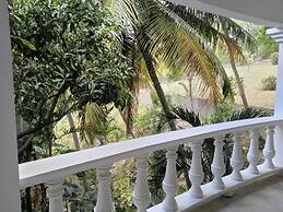 Chez Mango Villas