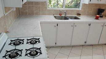 Chez Mango Villas
