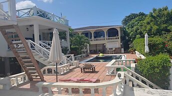 Chez Mango Villas
