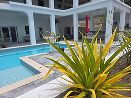 Chez Mango Villas