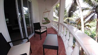 Chez Mango Villas