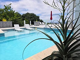 Chez Mango Villas