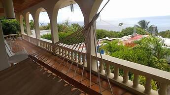 Chez Mango Villas