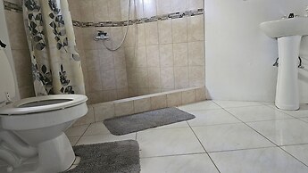 Chez Mango Villas