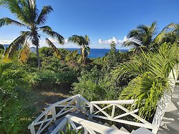 Chez Mango Villas
