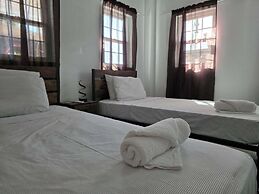 Chez Mango Villas