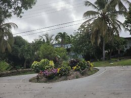 Chez Mango Villas