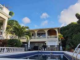 Chez Mango Villas