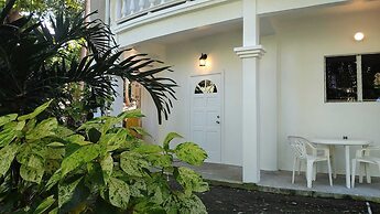 Chez Mango Villas