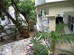 Chez Mango Villas