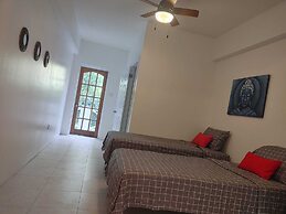 Chez Mango Villas