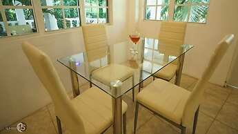 Chez Mango Villas