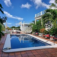 Chez Mango Villas