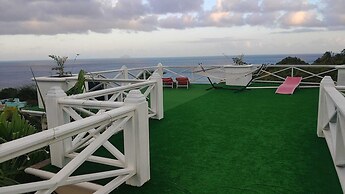 Chez Mango Villas