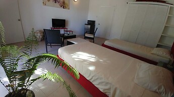 Chez Mango Villas
