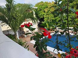 Chez Mango Villas