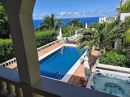 Chez Mango Villas