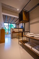 To Be Social House