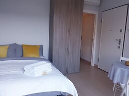 Michelangelo apartments