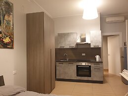 Michelangelo apartments