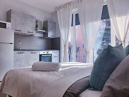 Michelangelo apartments
