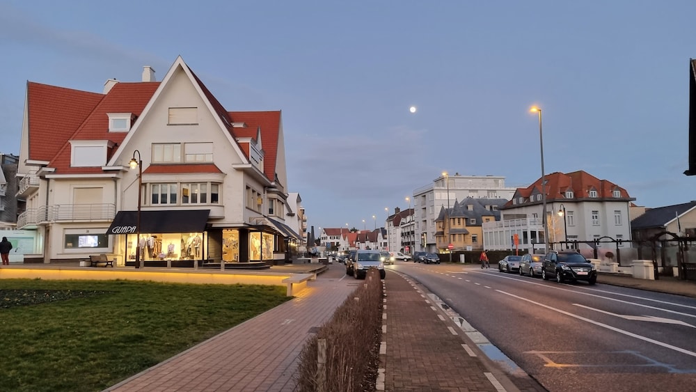 Studio De Haan - Netflix, Gelmatras en Zwembad