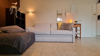 Studio De Haan - Netflix, Gelmatras en Zwembad