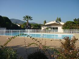 Les Jardins Du Golf - Mandelieu