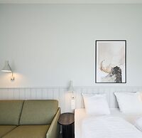 Hages Badehotel