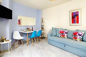Melina Apartments
