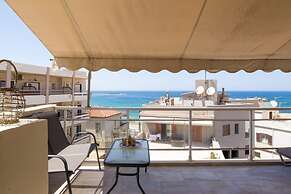 Melina Apartments
