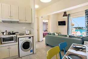Melina Apartments