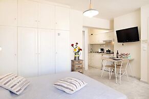 Melina Apartments