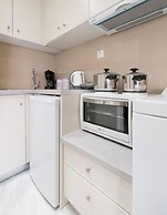 Melina Apartments