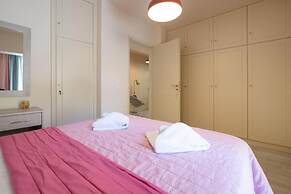 Melina Apartments