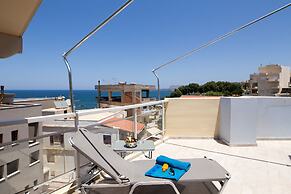 Melina Apartments