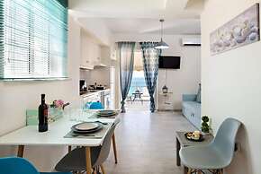 Melina Apartments