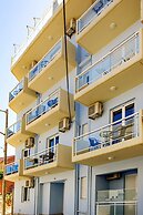 Melina Apartments