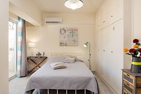 Melina Apartments